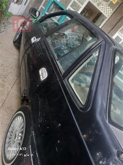Daewoo Cielo